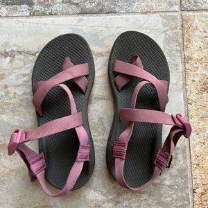 Chaco Cloud Sandals